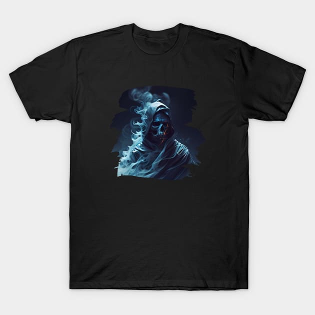 lockwood and co netflix T-Shirt by Pixy Official